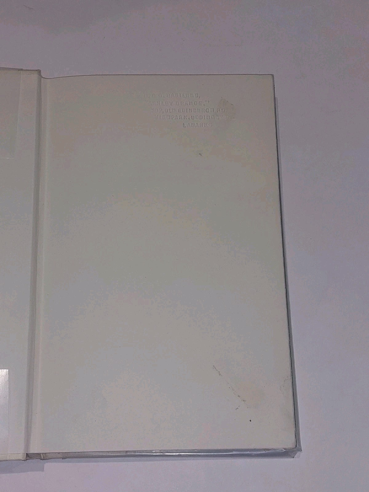 Hypnotism & the Supernormal  Simeon Edmunds  1961 Aquarian Press 1st Hb Book 3