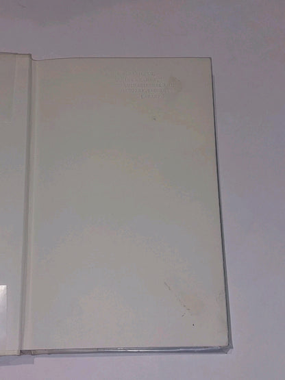 Hypnotism & the Supernormal  Simeon Edmunds  1961 Aquarian Press 1st Hb Book 3