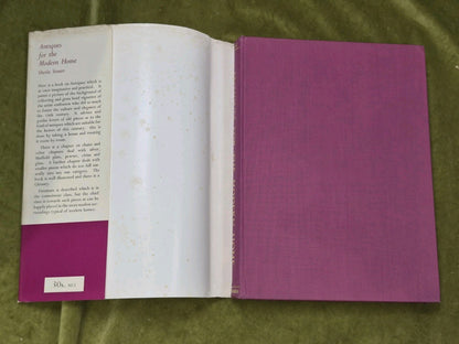 Antiques for the Modern Home Sheila Stuart - 19622