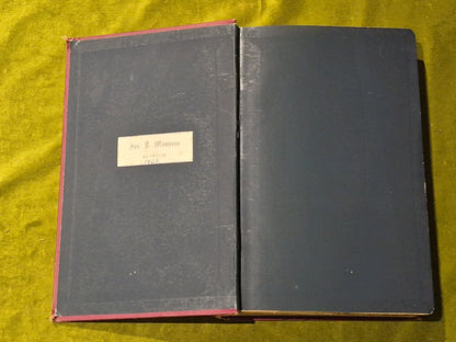 A Little Scottish World - Rev Kirkwood Hewat3