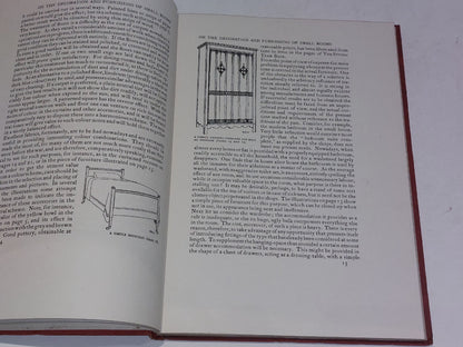 1920 The Studio Year Book of Decorative Art  Geoffrey Holme Hb Book 4