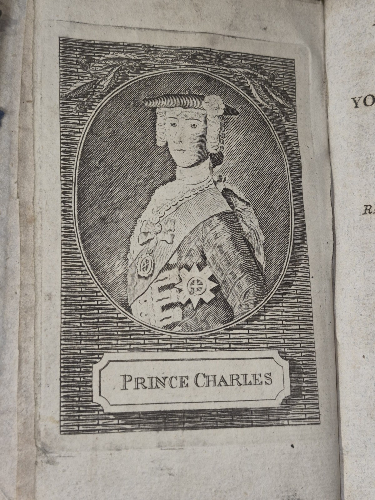 Ascanius or the Young Adventurer (c. 1818 Twelfth Edition) C. Randall Stirling3