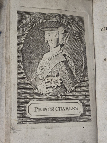 Ascanius or the Young Adventurer (c. 1818 Twelfth Edition) C. Randall Stirling3
