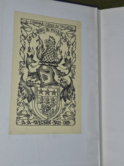 Transactions of the Gaelic Society of Glasgow Volume V 4