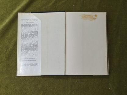 Anglo-american Steamship Rivalry in China 1862-1874 - Kwang-Ching Liu , 1962 1st3