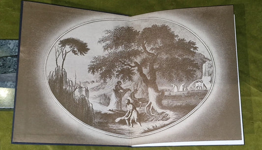 The Faithful Fibre The Story of the Development of the Linen Thread Company 19561
