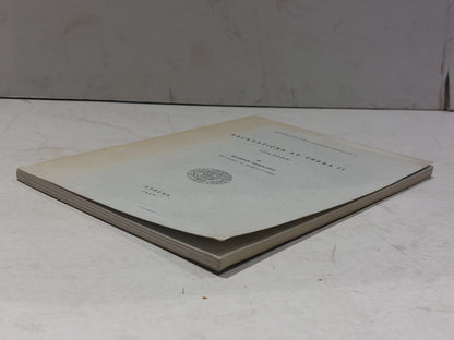 Excavations at Thera II (1969) By Spyridon Marinatos - Athens3