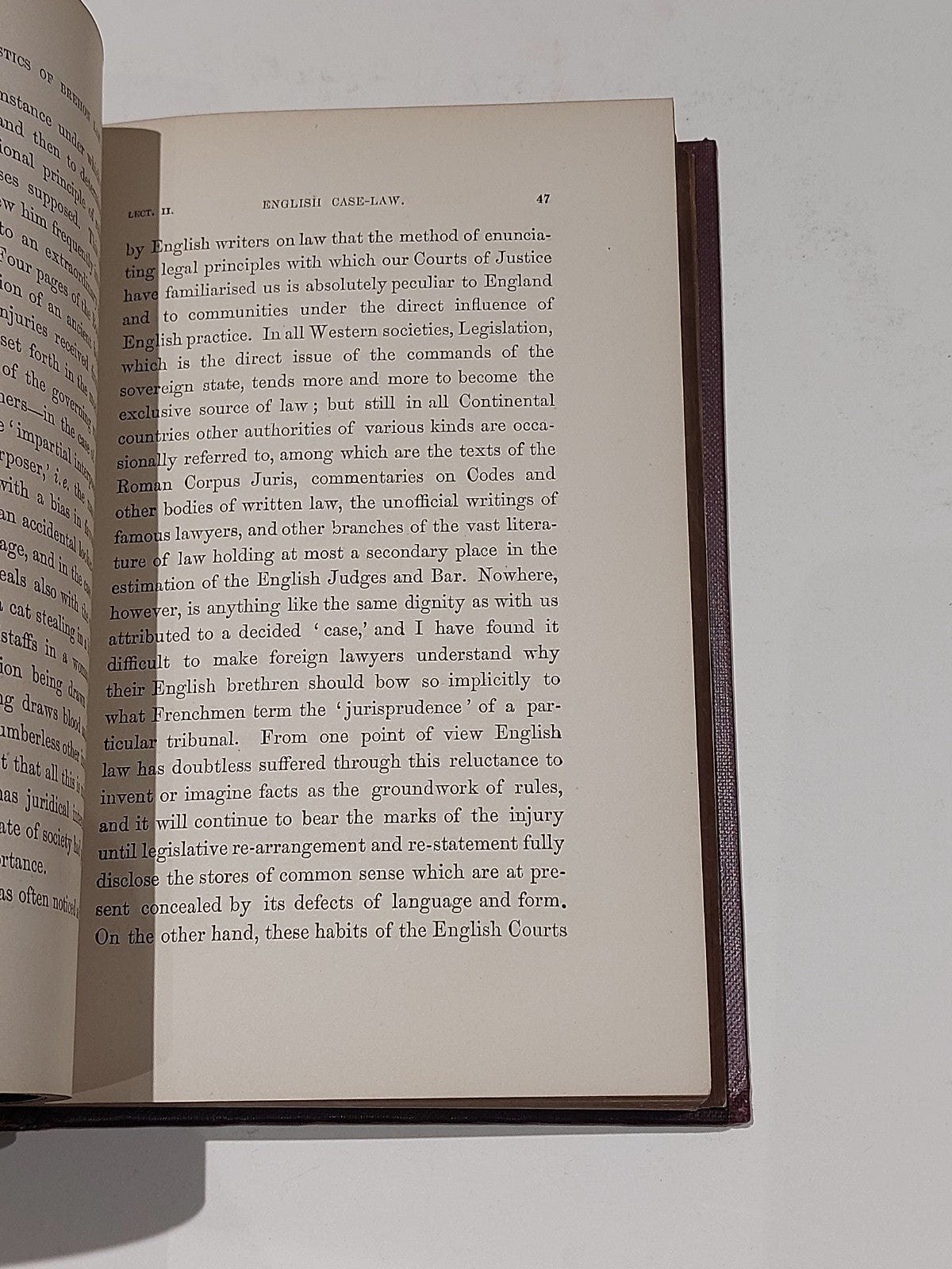 Lectures on the Early History of Institutions (1893) Henry Sumner Maine Hb Book5