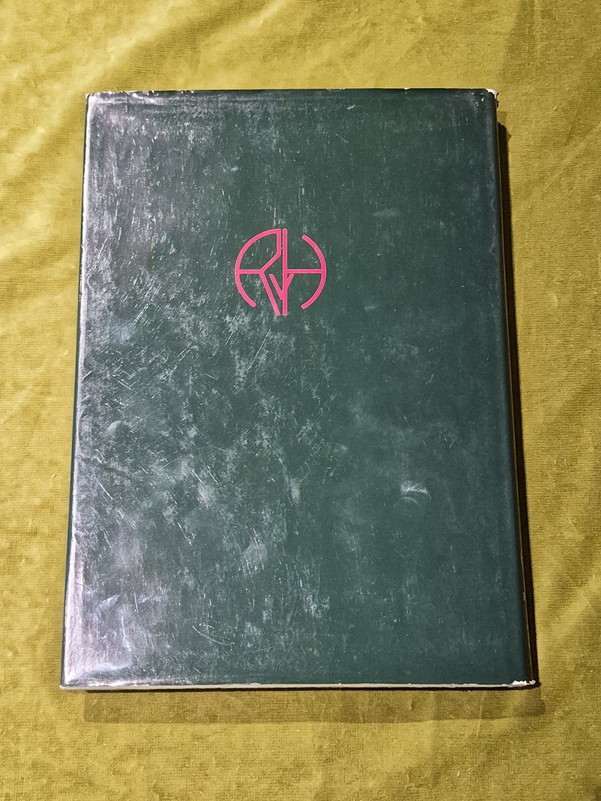 The Robert Von Hirsch Collection volume four, Impressionist and Modern Art HB DJ1