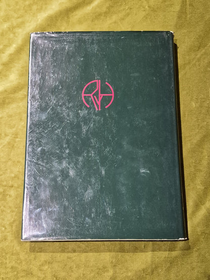 The Robert Von Hirsch Collection volume four, Impressionist and Modern Art HB DJ1