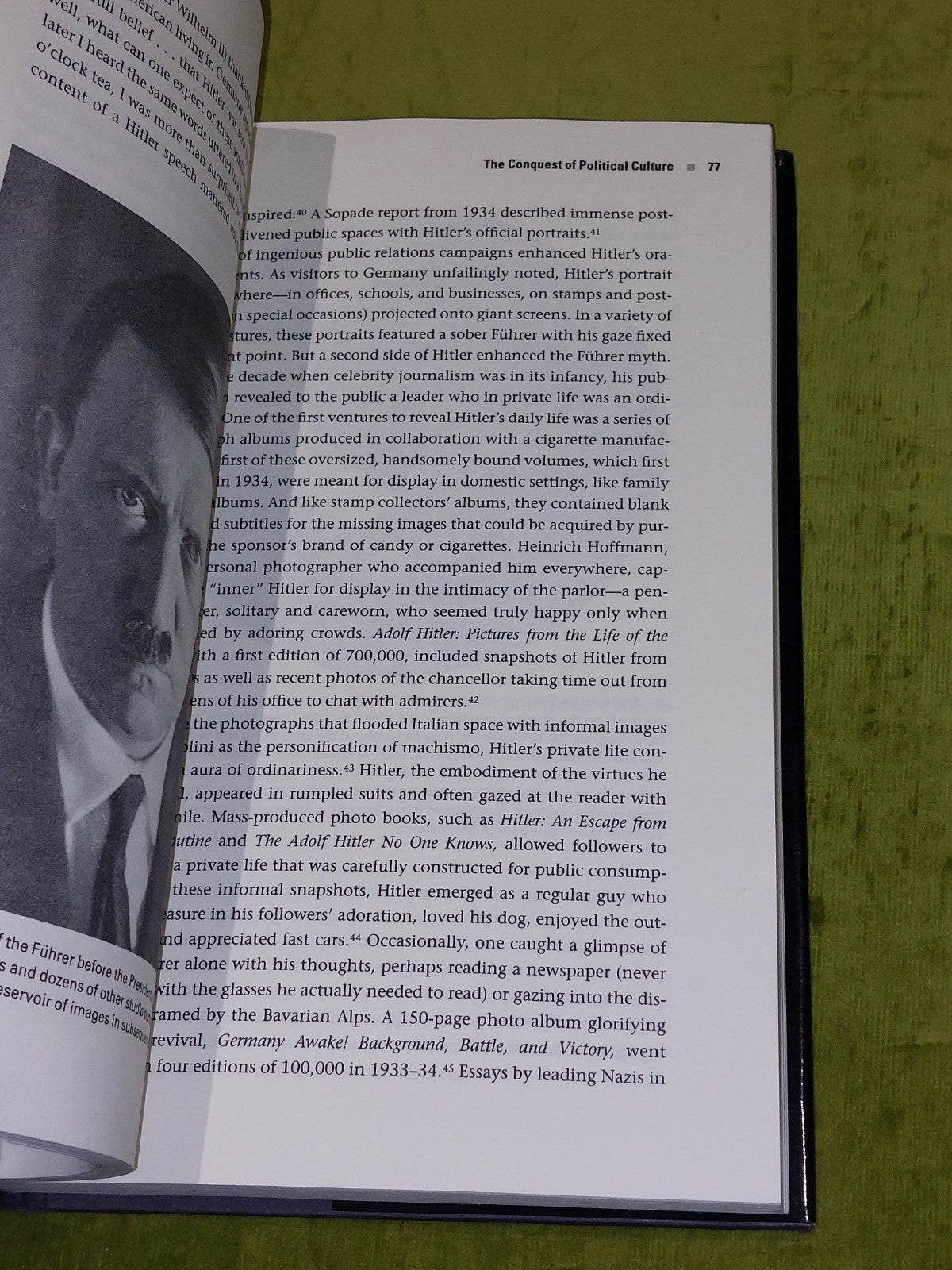 Nazi Conscience by Claudia Koonz (2003, Hardcover)5