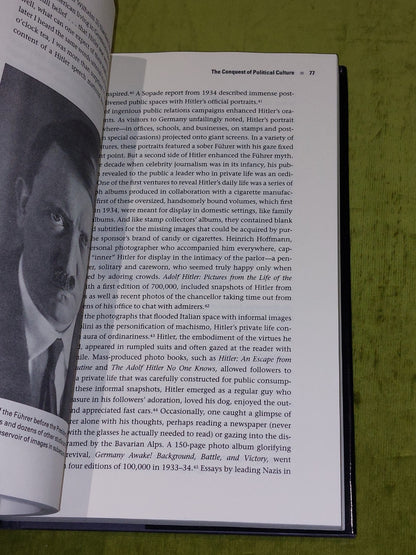 Nazi Conscience by Claudia Koonz (2003, Hardcover)5