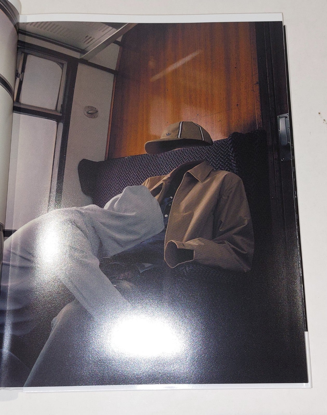 Dazed and Confused (2000) [Boothclibborn Editions] Pb Book4