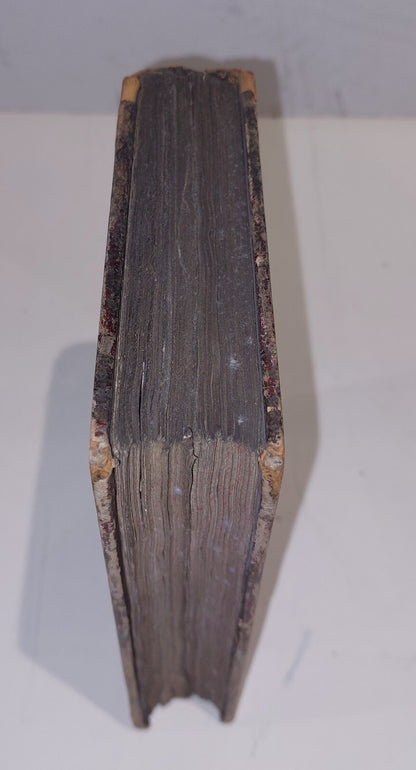 Antiquarian Book, Memoirs of John Ker, of Kersland in North Britain (1726)2