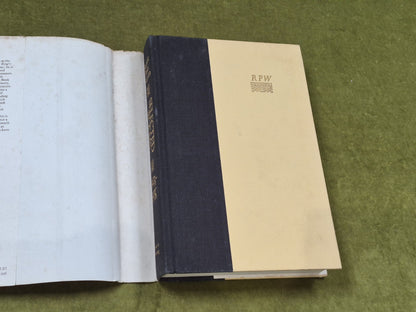 Selected Poems, 1923-75 by Robert Penn Warren -Secker & Warburg 1976 1st HB DJ3
