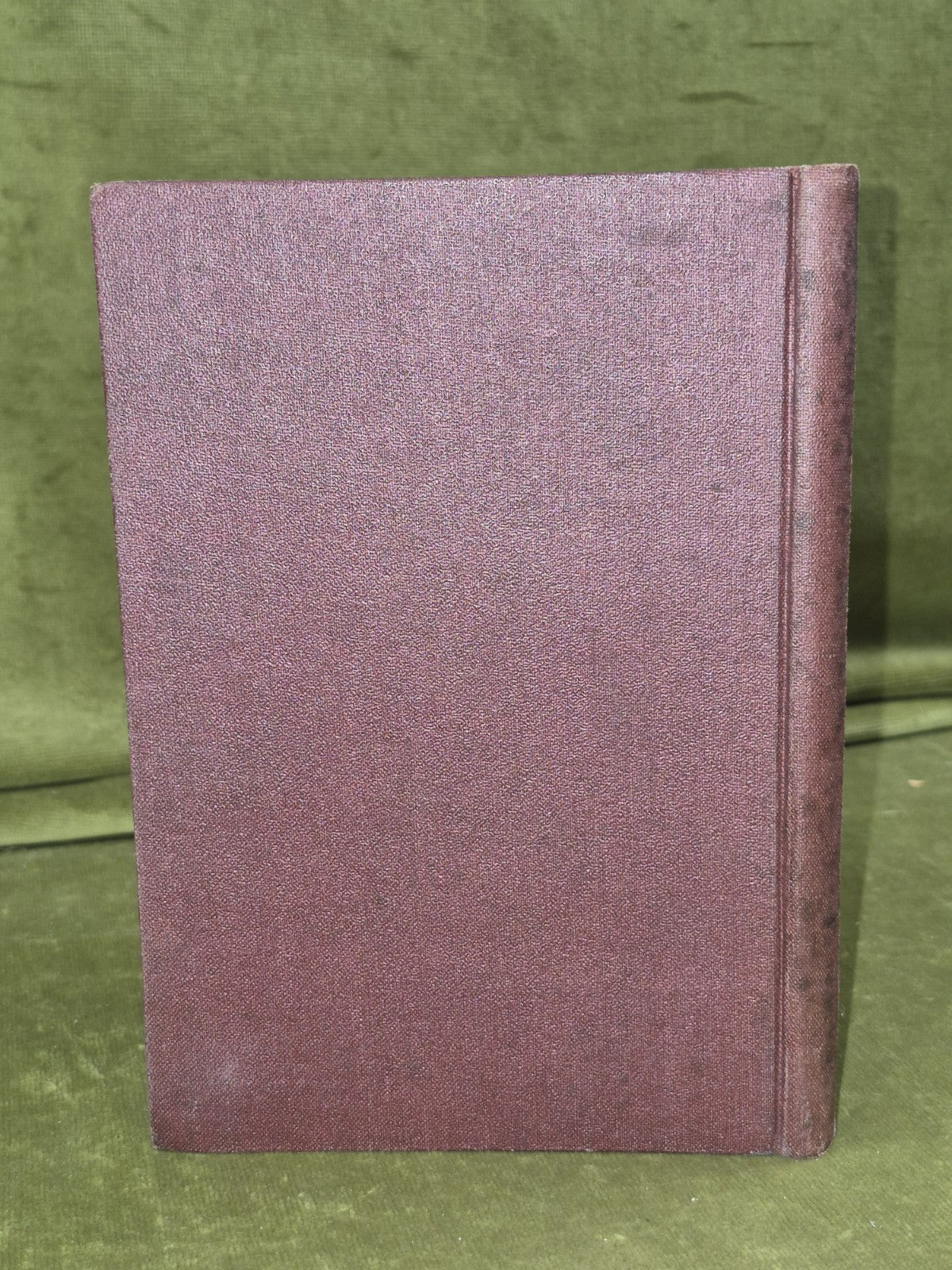 For Puir Auld Scotland's Sake Poems James Blair 1920 Kircaldy1