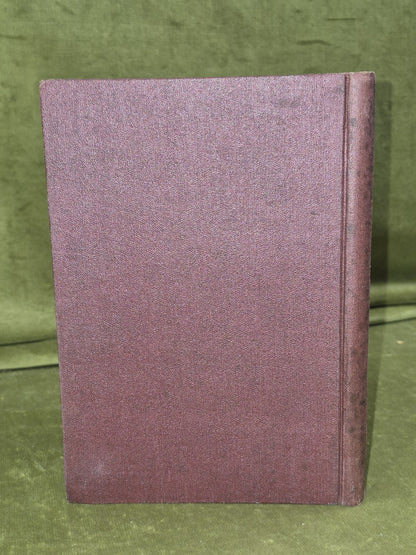 For Puir Auld Scotland's Sake Poems James Blair 1920 Kircaldy1