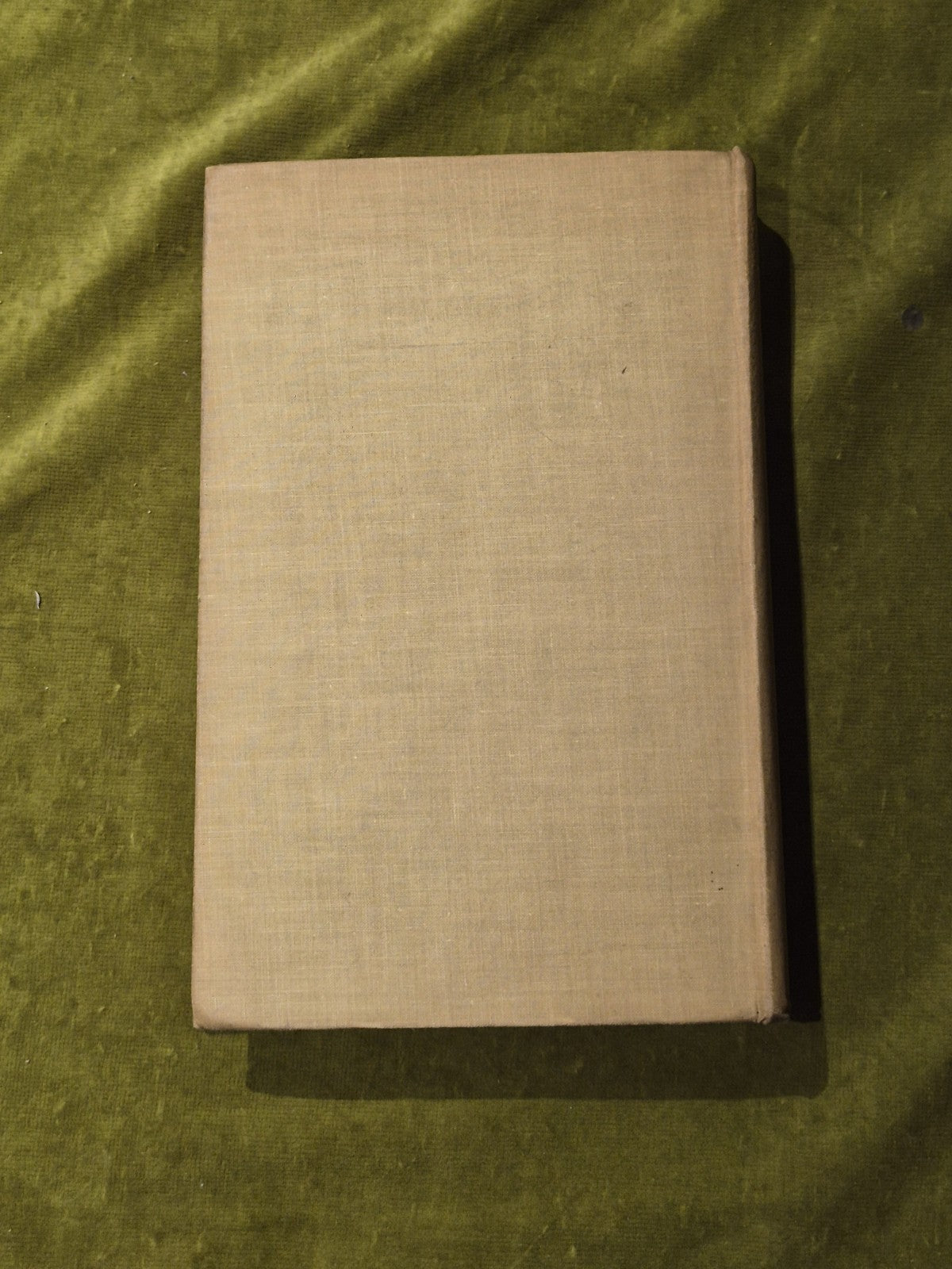 The Book of Songs translated from Chinese- Arthur Waley - Allen & Unwin 1937 1st2