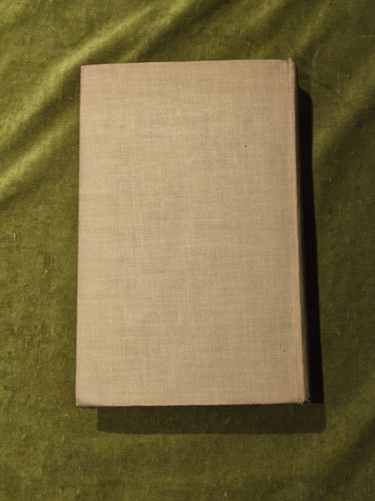 The Book of Songs translated from Chinese- Arthur Waley - Allen & Unwin 1937 1st2