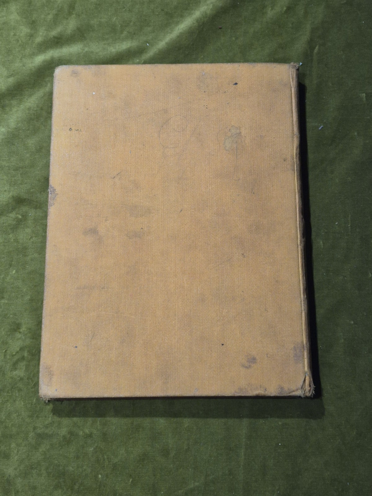The Peter Pan Picture Book -1925 Vintage HC- Alice B Woodward & Daniel O'Connor1