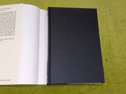 Blood for the Ghosts by High LloydJones (1982)2