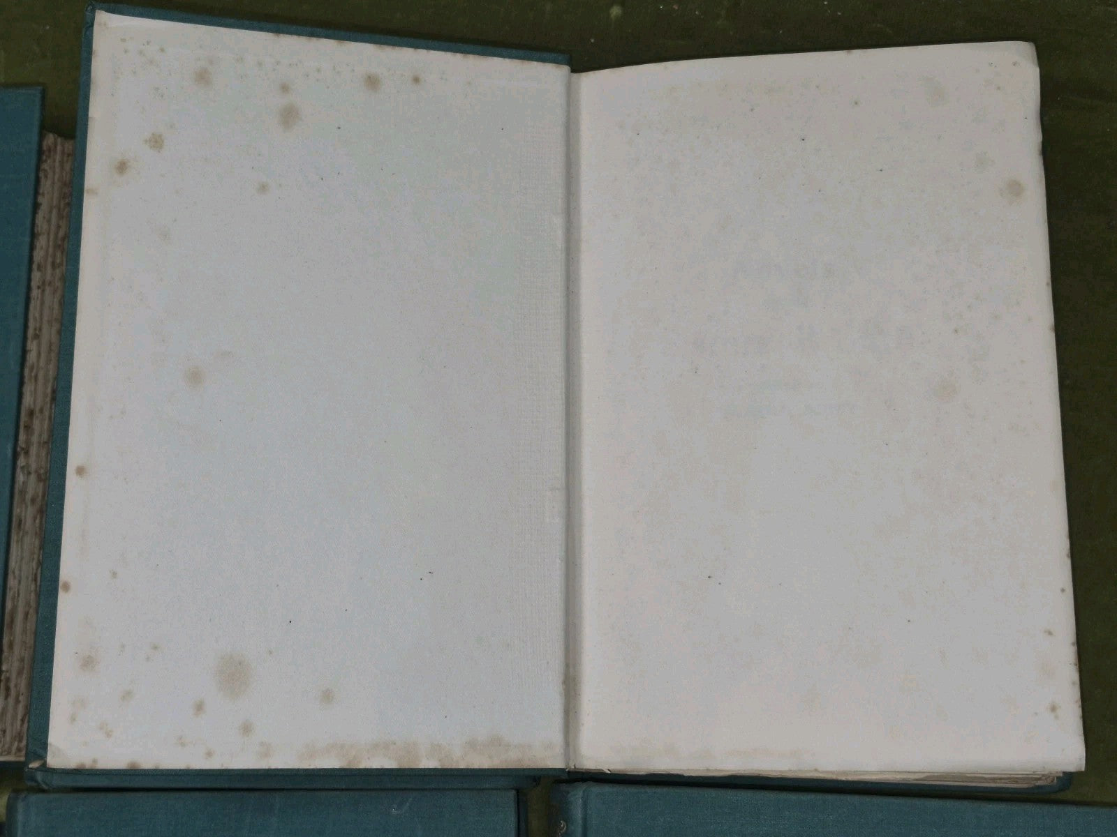 The Novels of the Sisters Bronte John Grant 1924 Edinburgh Incomplete 6 Volumes10