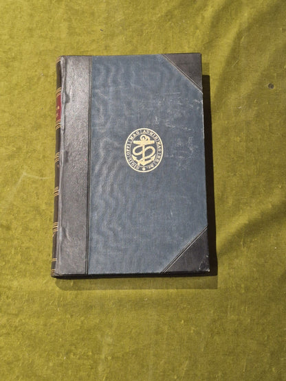 The Kingdom of Man - Edwin Ray Lankester - Watts & Co 1911 HB1