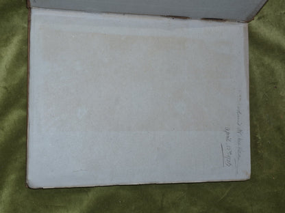 The Evergreen A Northern Seasonal Part IV - Winter 1986-7 Patrick Geddes5