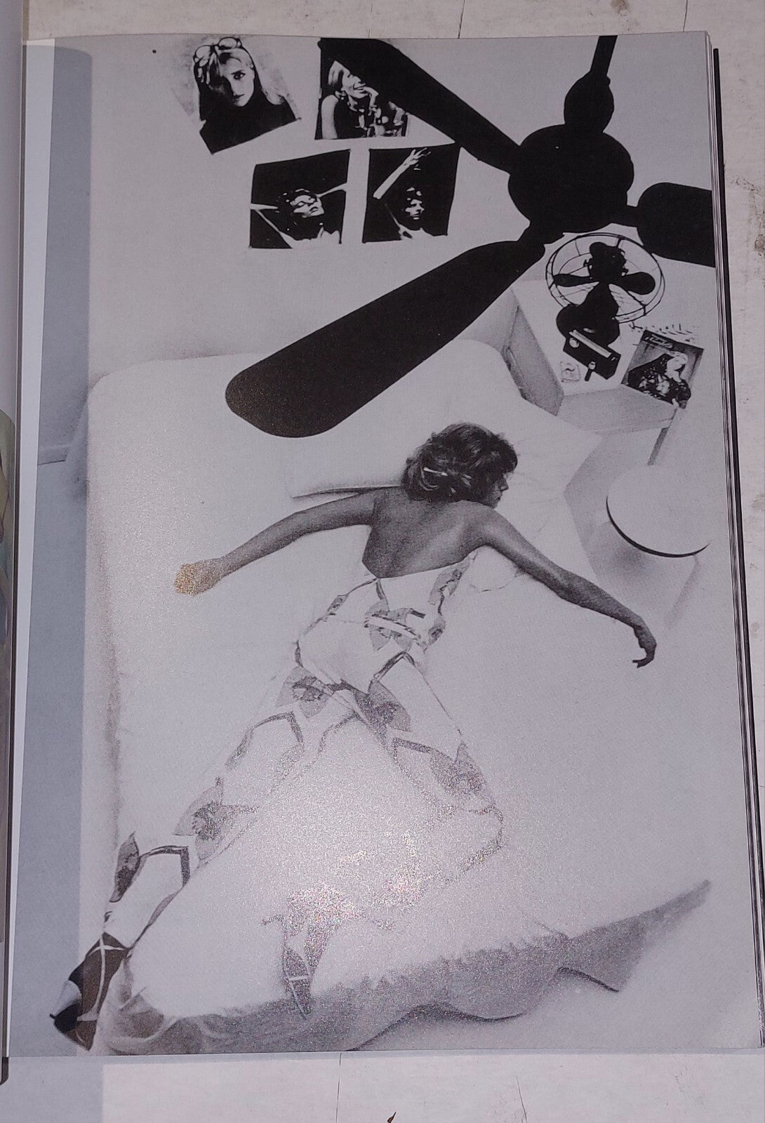 Foale and Tuffin: the Sixties. a Decade in Fashion Pb Book8