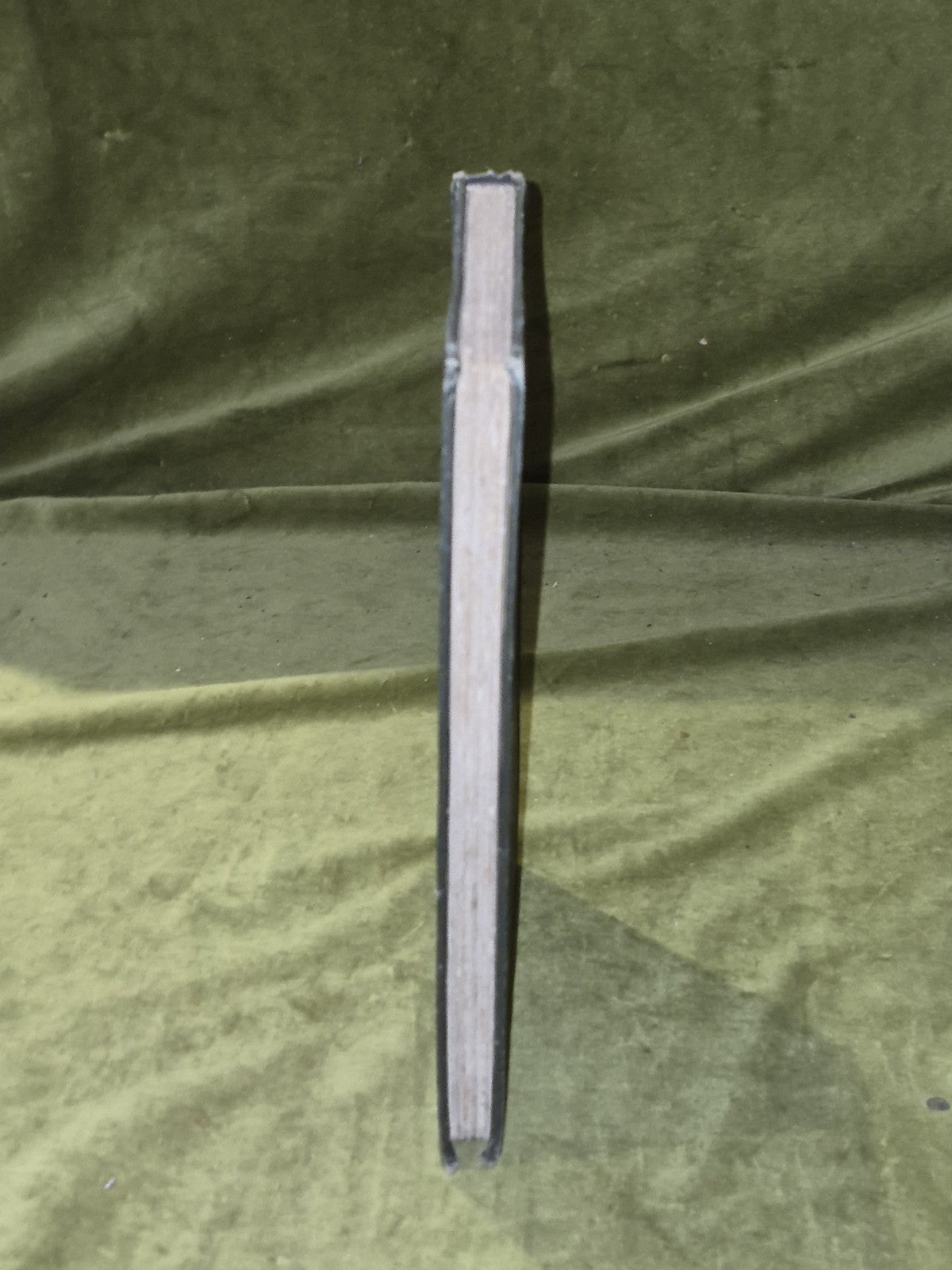 Edmund Burke's Connection with Bristol, From 1774 till 1780 - G.E. Weare 18947