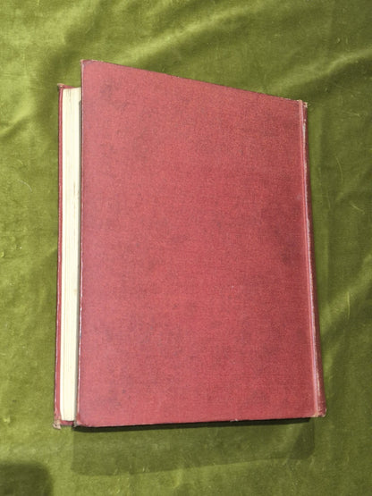1892: Old Scottish Communion Plate: Thomas Burns: 1st ed: SIGNED, Ltd ED 316/5003