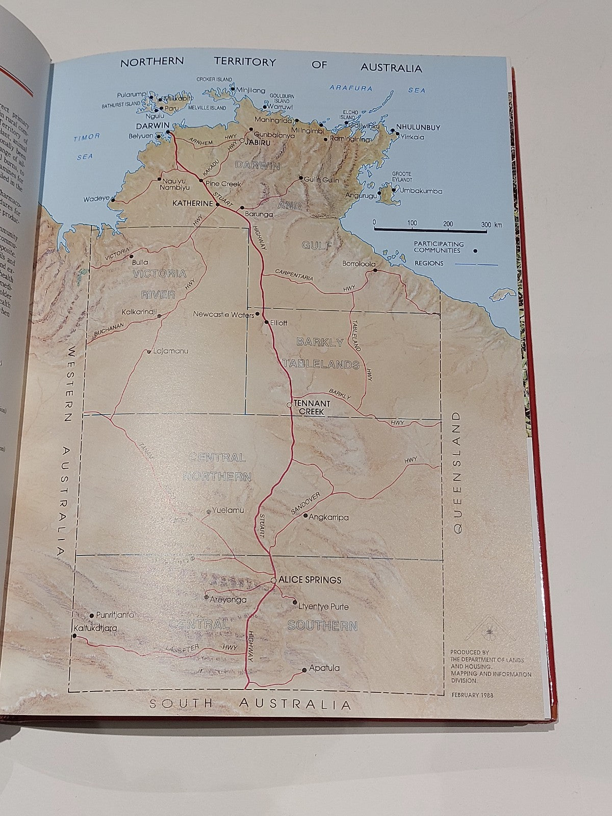 Traditional Bush Medicines : An Aboriginal Pharmacopoeia (1988) 1st Ed Hb Book7