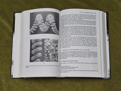 Lamps and Lighting 4th Edition - J R Coaton , A M Marsden , Butterworth 2003 HB5