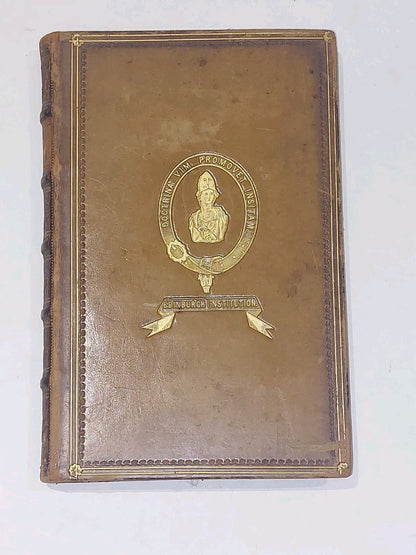 Robert Blake, Admiral and General at Sea Based on Family and State Papers (1856)0