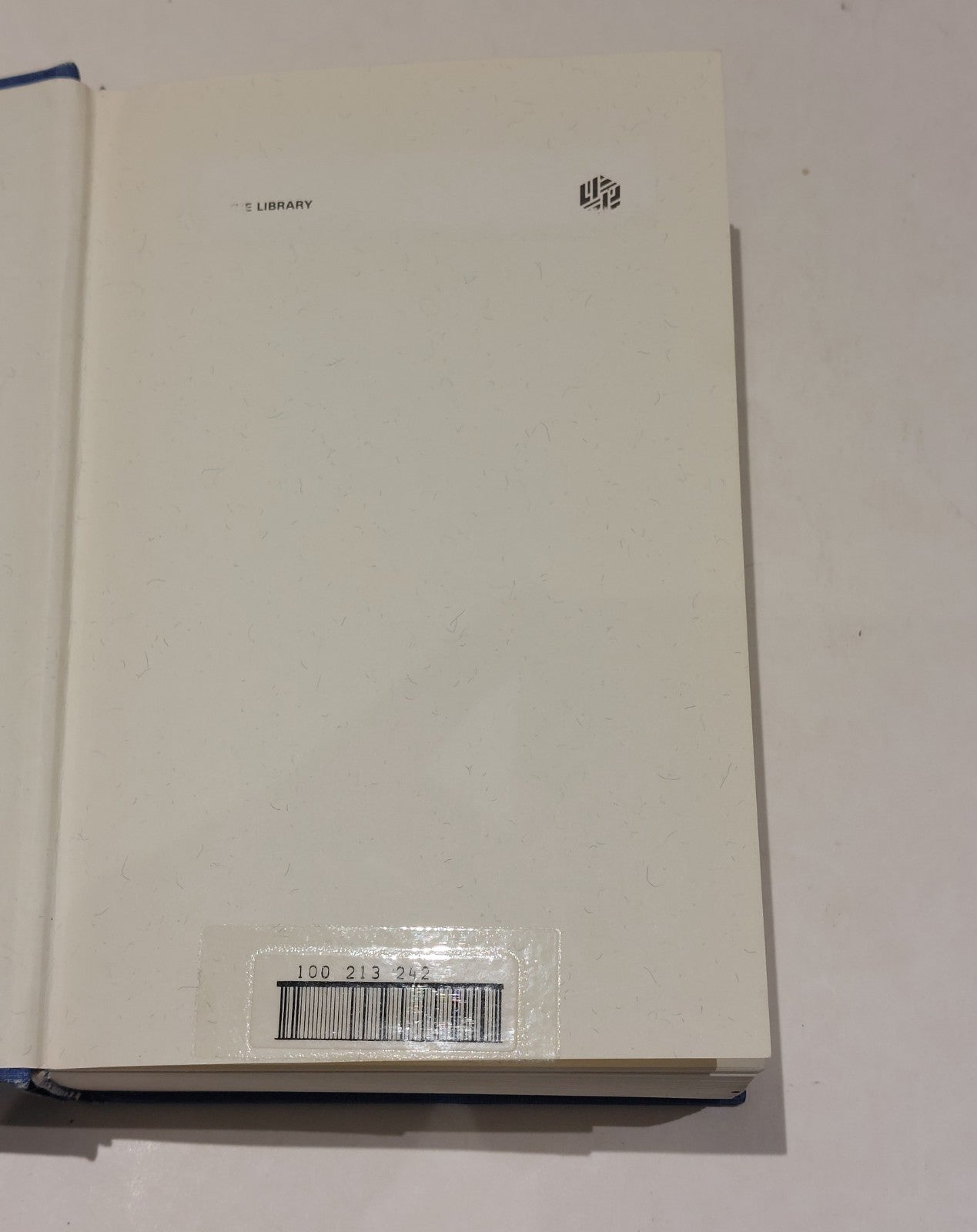 Mikhail Lermontov Major Poetical Works by Anatoly Liberman Hardcover (1983) Hb 2