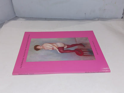 Selbstdarstellung und Betrachtung Frisch, Hannelore Kurt Mühlenhaupt   SIGNED pb1