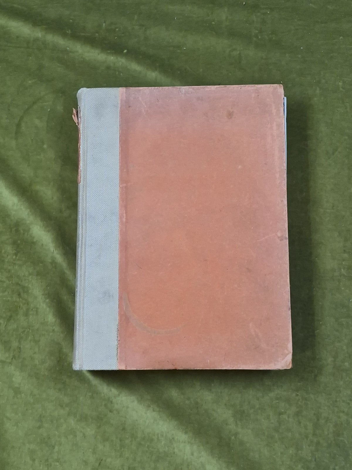 Romantic Canada - Victoria Hayward , Macmillan 1922 1st HB1