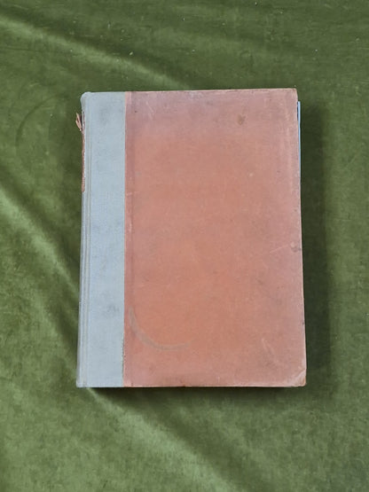 Romantic Canada - Victoria Hayward , Macmillan 1922 1st HB1
