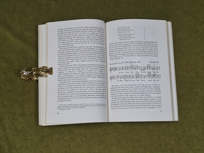 The Songs of Robert Burns a Study of Poetry and Music - Catriona Ericson-Roos4