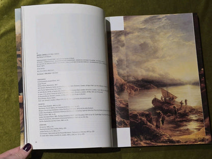The Forbes Collection of Victorian Pictures and Works of Art. Volumes I to III7