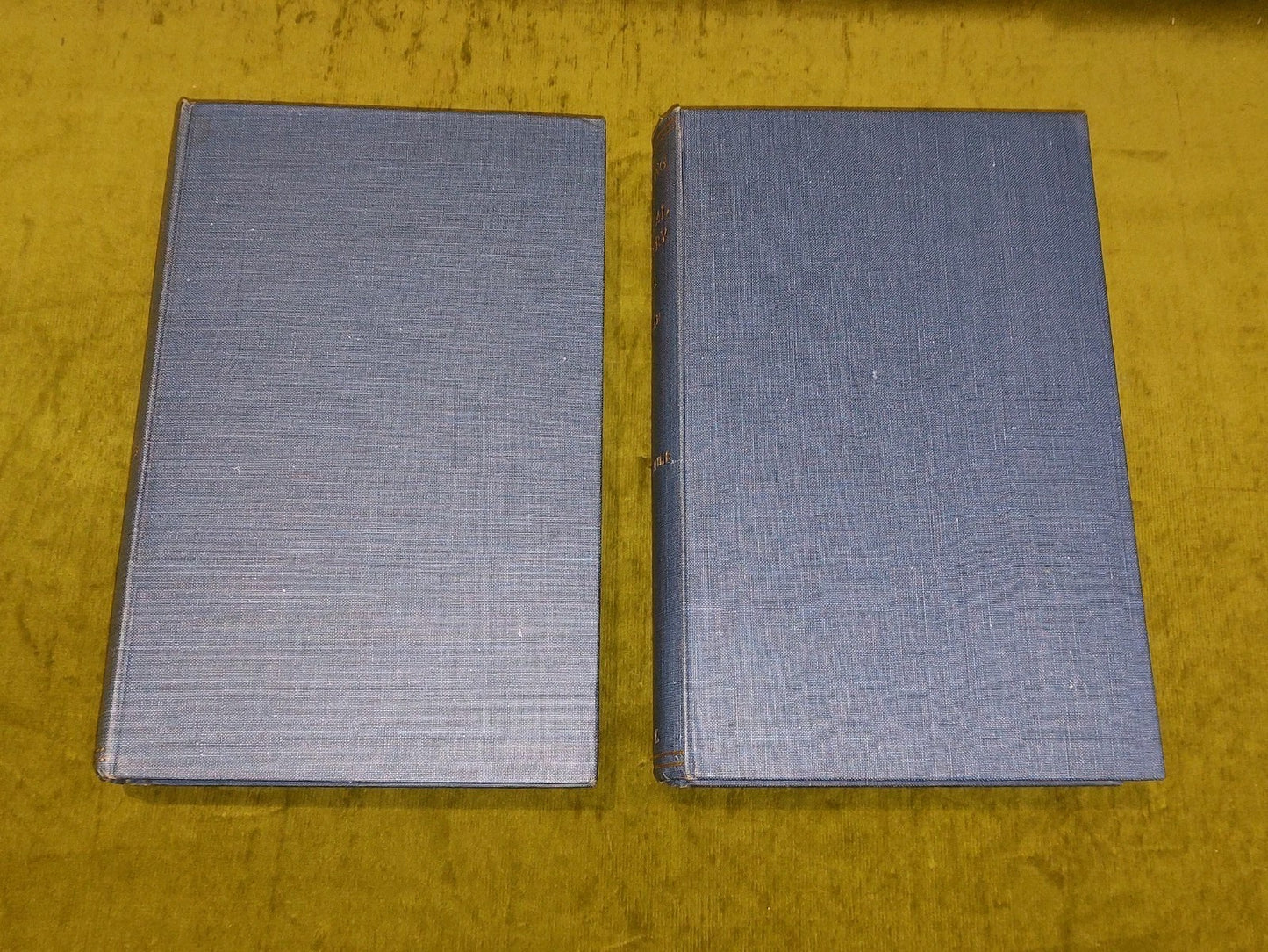 Digging Up Biblical History [Croall Lectures] J. Garrow Duncan (1931) 1st Ed Hb3