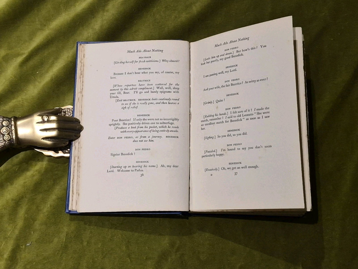 Dramatic Sequels by St John Hankin 1925 Hardback6