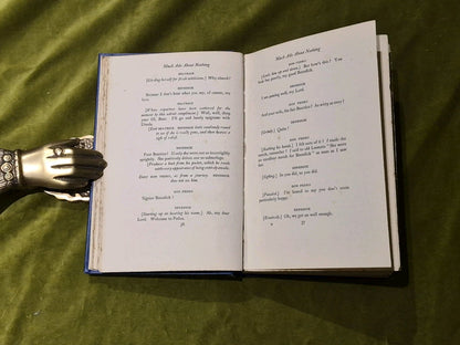 Dramatic Sequels by St John Hankin 1925 Hardback6