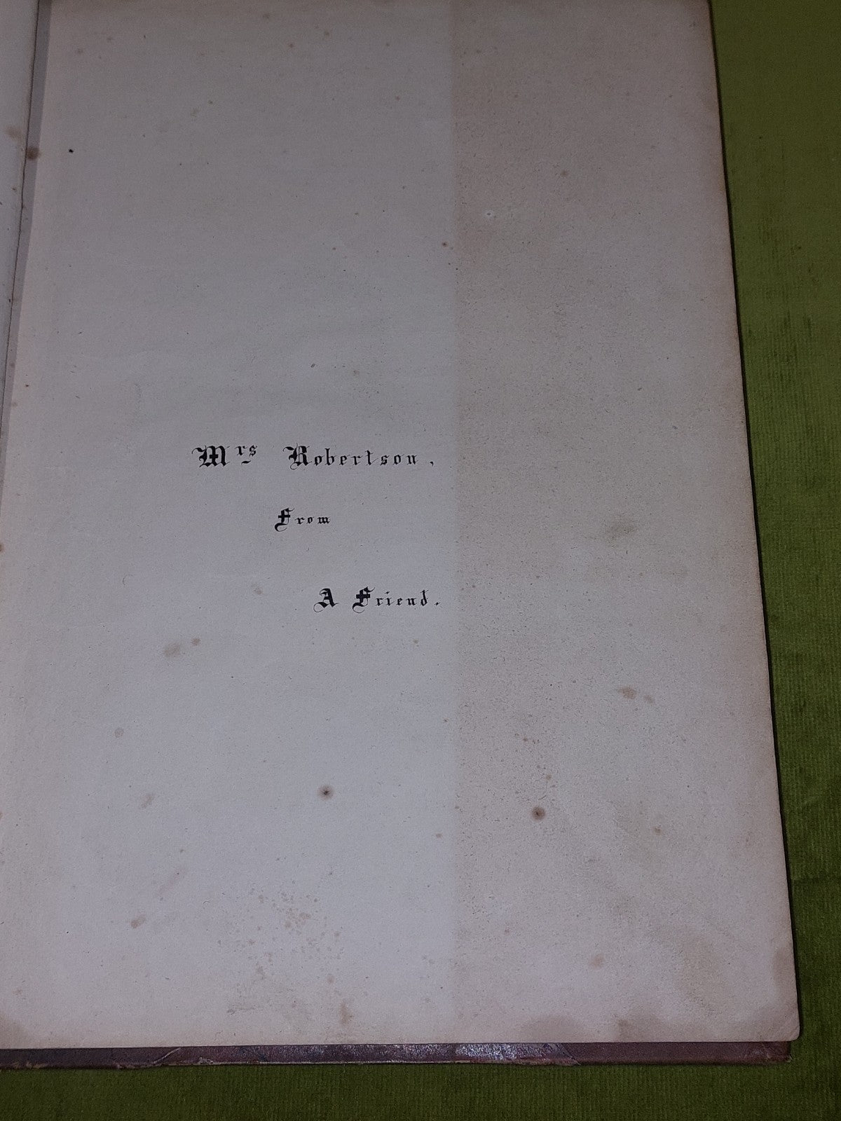 The Pilgrim's Progress By John Bunyan Mackenzie, White & Co Illuminated Edition 6