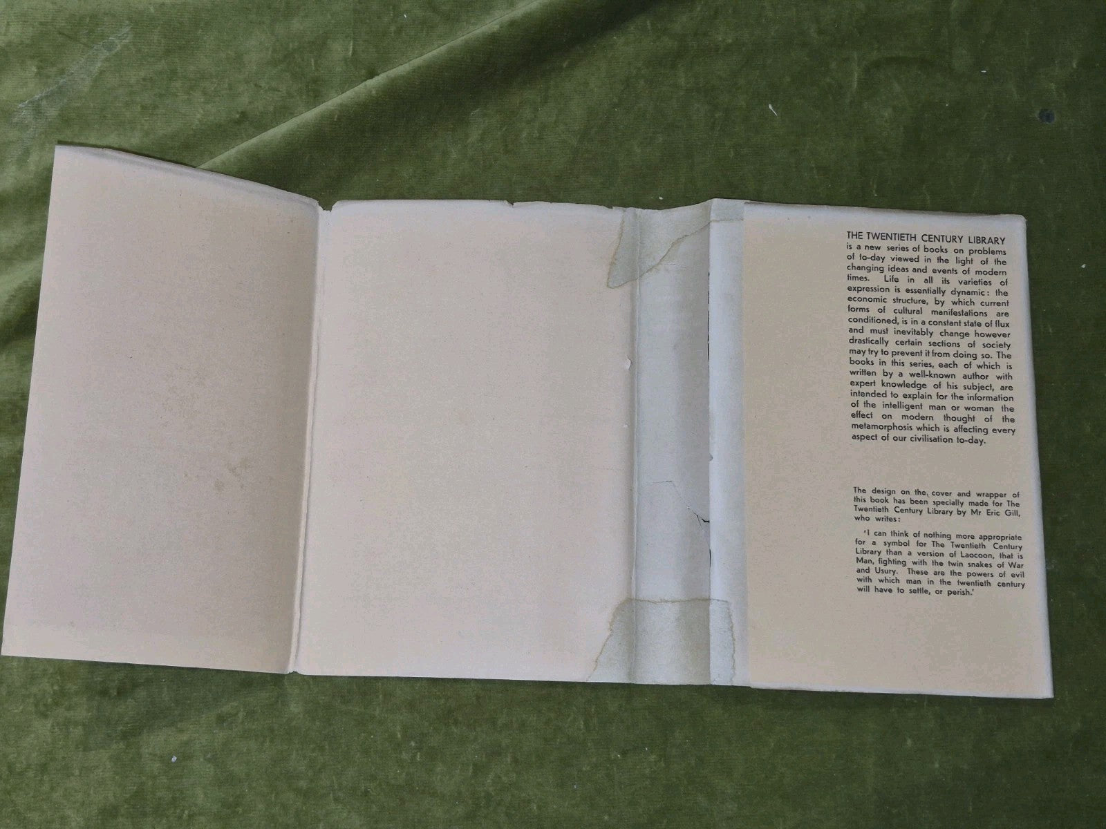 The Home Naomi Mitchison John Lane Bodley Head 1934 First Edition 5