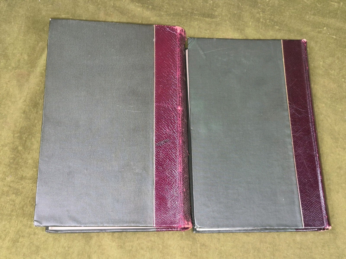 Gilbert of the Haye's Prose Manuscript Vol I II Scottish Text Society 1901 19142