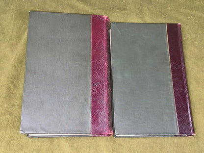Gilbert of the Haye's Prose Manuscript Vol I II Scottish Text Society 1901 19142
