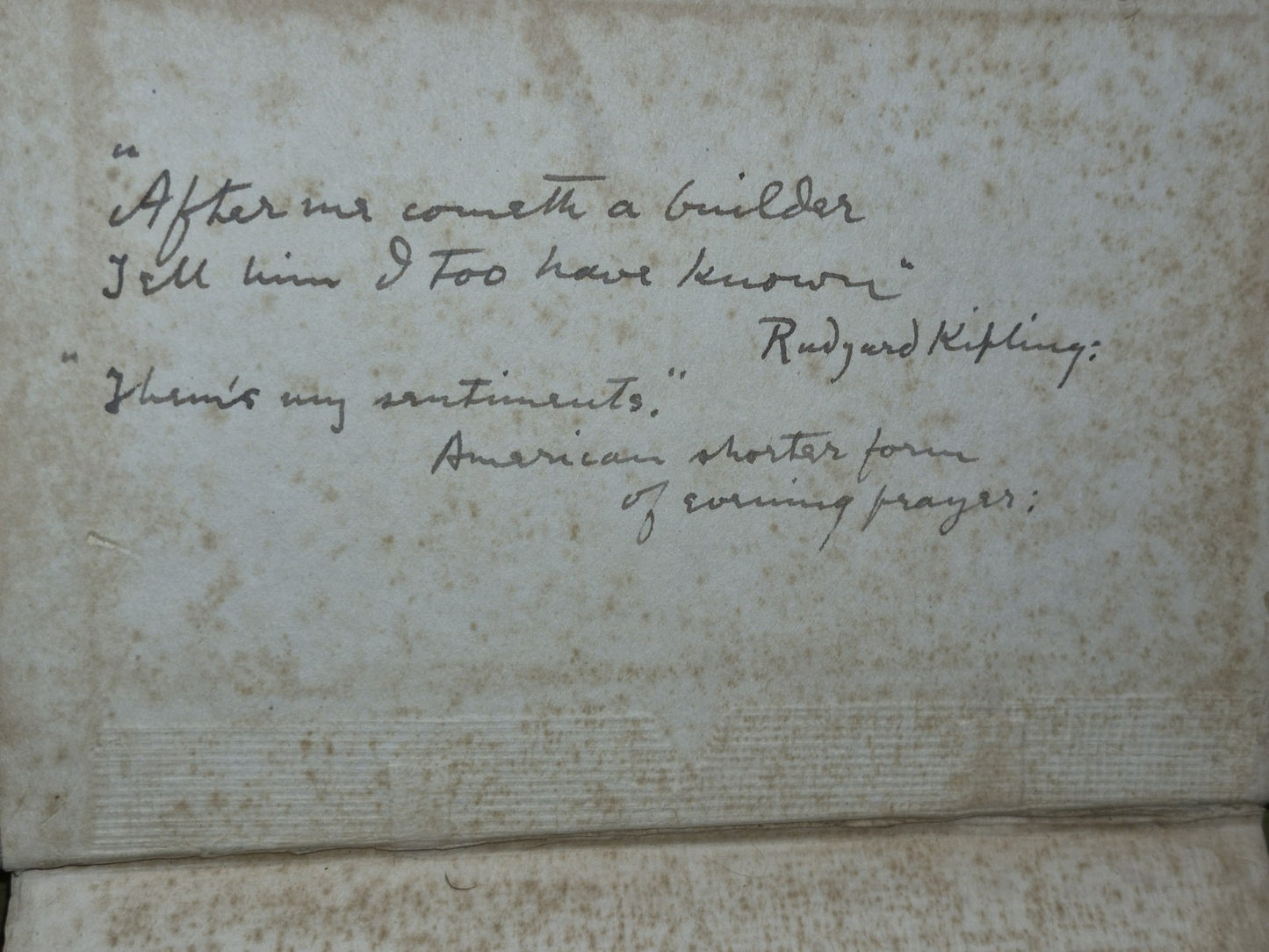 The Woman-Stealers House of The Otter Knight-Adkin 1905 Ibister & Company SIGNED2