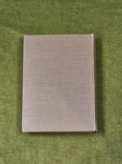 St. Francis of Assisi by G K Chesterton Hodder & Stoughton illus Cayley-Robinson1