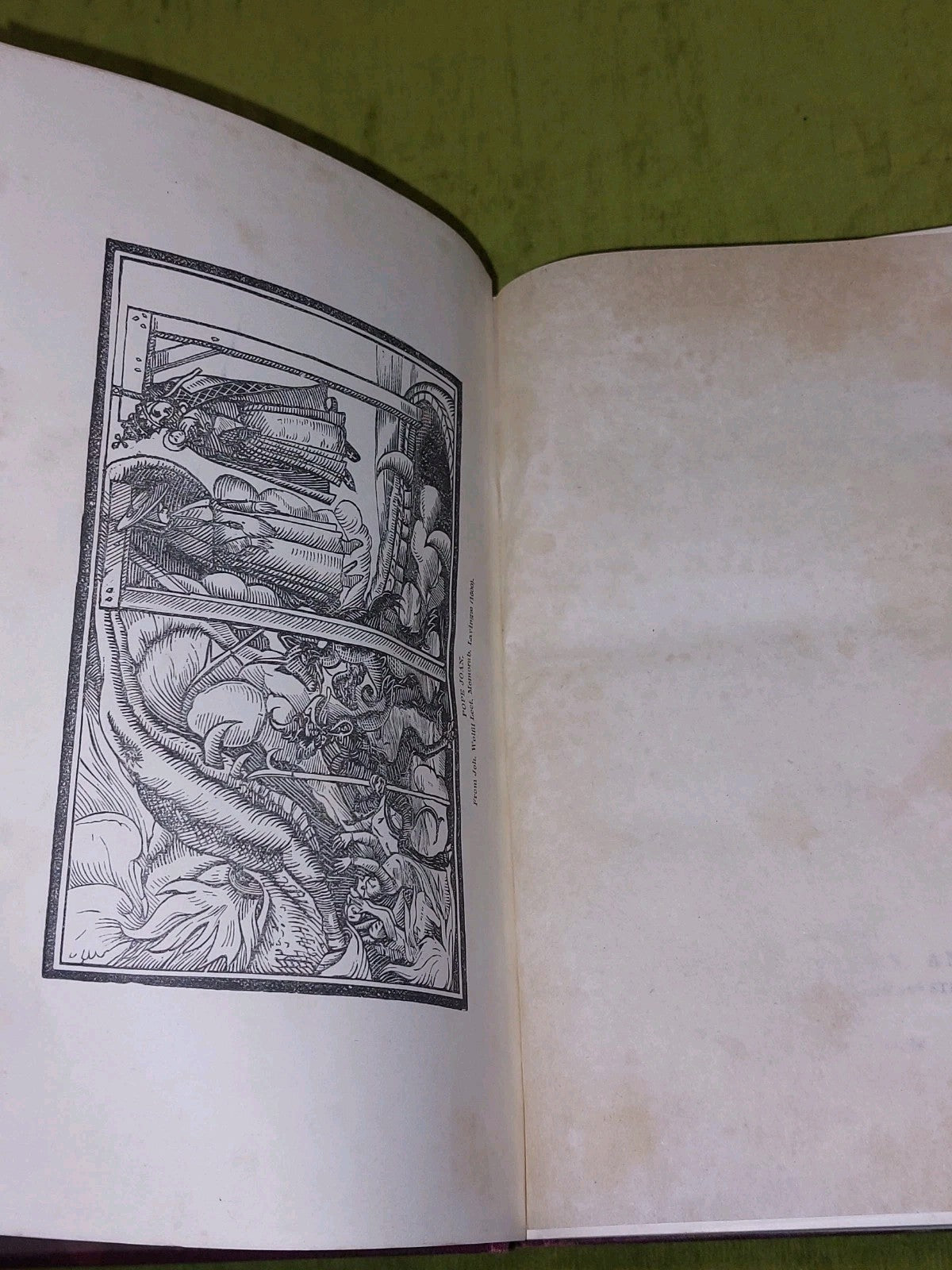 Curious Myths Of The Middle Ages By  S. Baring-Gould [Longmans] 1894 Hb2